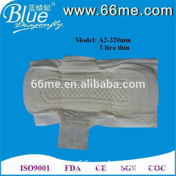 personal care product disposable maternity pad in china